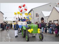 Zillingdorfer Faschingsumzug, 12.02.2013