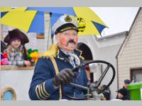 Zillingdorfer Faschingsumzug, 12.02.2013