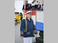 Zillingdorfer Faschingsumzug, 12.02.2013