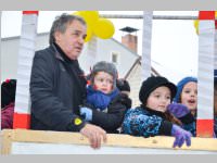 Zillingdorfer Faschingsumzug, 12.02.2013