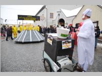 Zillingdorfer Faschingsumzug, 12.02.2013