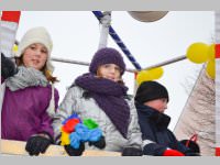 Zillingdorfer Faschingsumzug, 12.02.2013