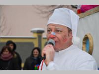 Zillingdorfer Faschingsumzug, 12.02.2013