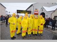 Zillingdorfer Faschingsumzug, 12.02.2013