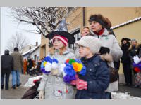 Zillingdorfer Faschingsumzug, 12.02.2013