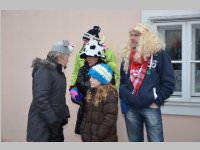 Zillingdorfer Faschingsumzug, 12.02.2013