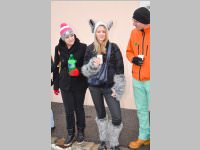 Zillingdorfer Faschingsumzug, 12.02.2013