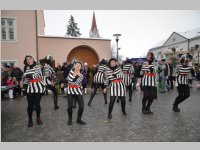 Zillingdorfer Faschingsumzug, 12.02.2013