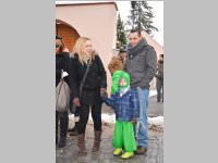 Zillingdorfer Faschingsumzug, 12.02.2013