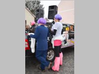 Zillingdorfer Faschingsumzug, 12.02.2013