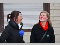 Zillingdorfer Faschingsumzug, 12.02.2013