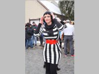 Zillingdorfer Faschingsumzug, 12.02.2013