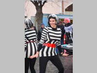 Zillingdorfer Faschingsumzug, 12.02.2013