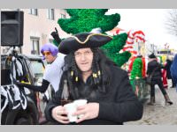 Zillingdorfer Faschingsumzug, 12.02.2013