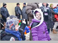 Zillingdorfer Faschingsumzug, 12.02.2013