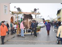 Zillingdorfer Faschingsumzug, 12.02.2013