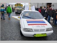Zillingdorfer Faschingsumzug, 12.02.2013