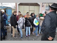 Zillingdorfer Faschingsumzug, 12.02.2013