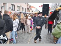 Zillingdorfer Faschingsumzug, 12.02.2013