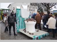 Zillingdorfer Faschingsumzug, 12.02.2013