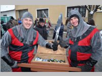 Zillingdorfer Faschingsumzug, 12.02.2013