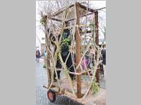 Zillingdorfer Faschingsumzug, 12.02.2013