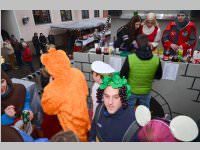 Zillingdorfer Faschingsumzug, 12.02.2013