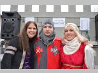 Zillingdorfer Faschingsumzug, 12.02.2013