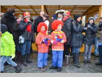 Zillingdorfer Faschingsumzug, 12.02.2013