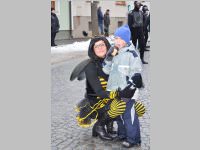 Zillingdorfer Faschingsumzug, 12.02.2013