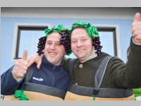 Zillingdorfer Faschingsumzug, 12.02.2013