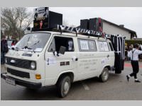Zillingdorfer Faschingsumzug, 04.03.2014