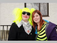 Zillingdorfer Faschingsumzug, 04.03.2014