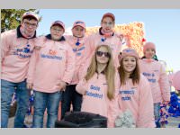 Zillingdorfer Faschingsumzug, 17.02.2015
