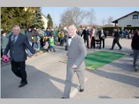 Zillingdorfer Faschingsumzug, 17.02.2015
