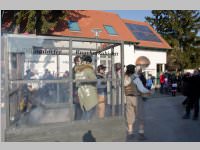 Zillingdorfer Faschingsumzug, 17.02.2015