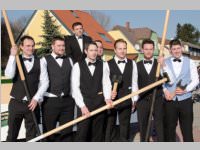 Zillingdorfer Faschingsumzug, 17.02.2015