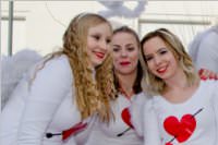 Zillingdorfer Faschingsumzug, 09.02.2016