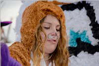 Zillingdorfer Faschingsumzug, 09.02.2016