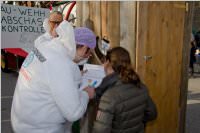 Zillingdorfer Faschingsumzug, 09.02.2016