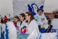 Zillingdorfer Faschingsumzug, 13.02.2018