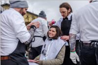 Zillingdorfer Faschingsumzug, 13.02.2018