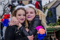 Zillingdorfer Faschingsumzug, 13.02.2018