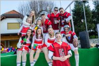 Zillingdorfer Faschingsumzug, 05.03.2019