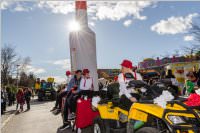 Zillingdorfer Faschingsumzug, 05.03.2019