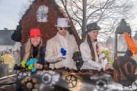 Zillingdorfer Faschingsumzug, 21.02.2023