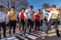 Zillingdorfer Faschingsumzug, 21.02.2023