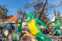 Zillingdorfer Faschingsumzug, 21.02.2023