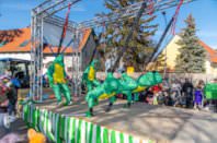 Zillingdorfer Faschingsumzug, 21.02.2023