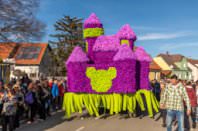 Zillingdorfer Faschingsumzug, 21.02.2023